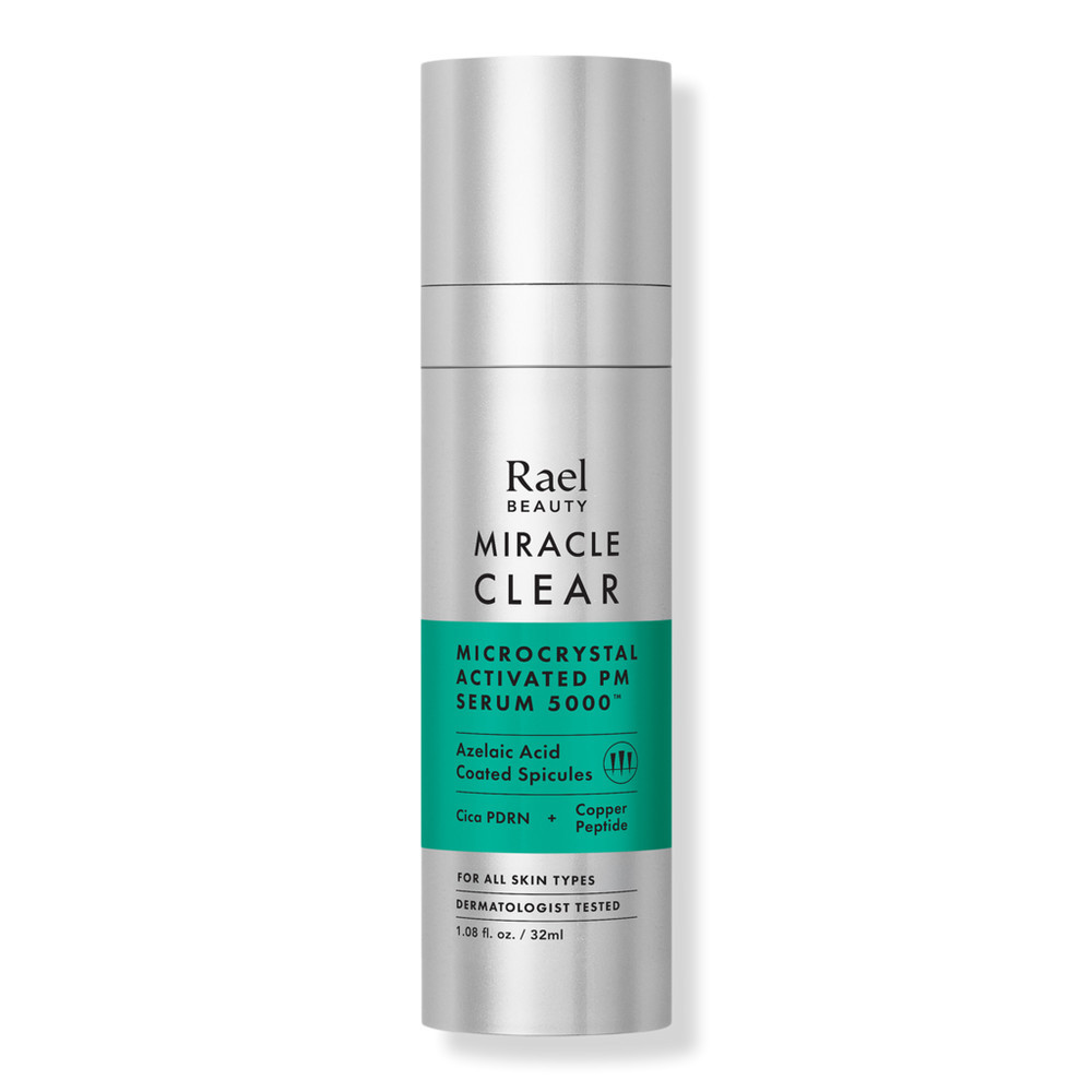Rael Microcrystal Activated Serum 5000 | Ulta