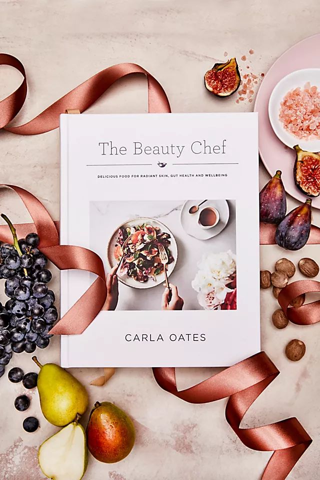 The Beauty Chef Cookbook | Free People (Global - UK&FR Excluded)