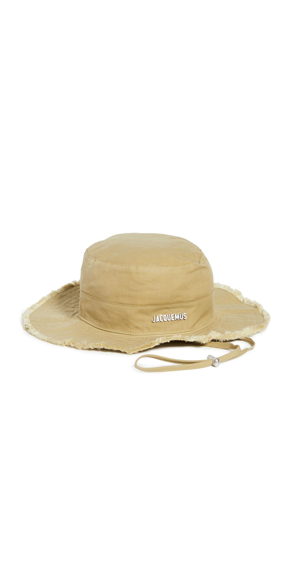 Jacquemus Le Bob Artichaut Hat | Shopbop