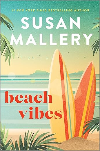 Beach Vibes: The Perfect Summer Beach Read about Found Family, Secrets and Betrayal on the Sun-Ki... | Amazon (US)