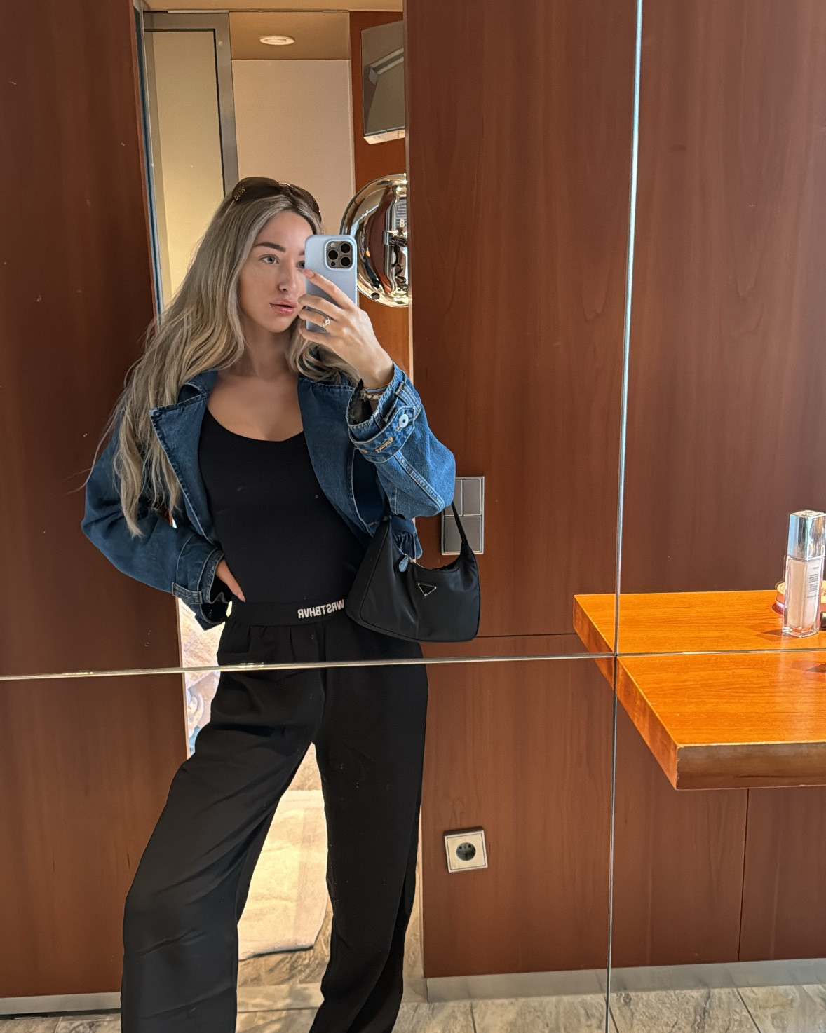 Shopping day in Berlin 🩵

#LTKdeutschland #LTKsummer #LTKeurope