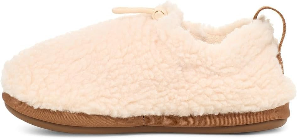 UGG Unisex-Child T Plushy Slipper | Amazon (US)