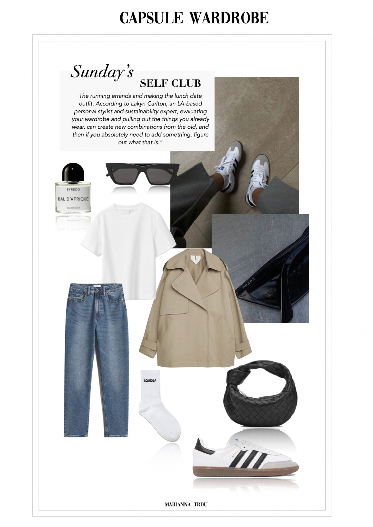 The running wrrands fot 

#LTKSeasonal #LTKeurope #LTKstyletip