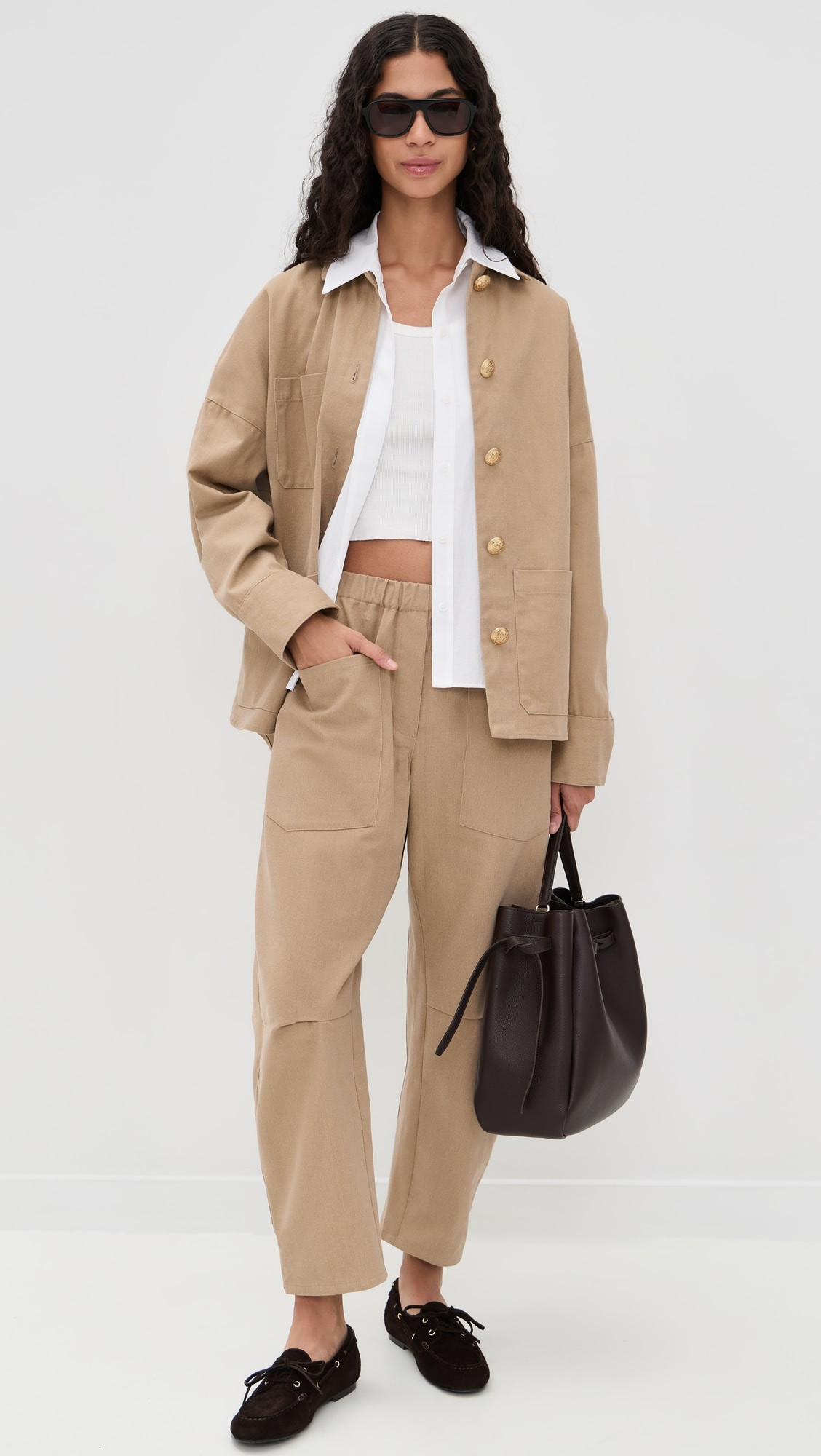 Travis Pants | Shopbop