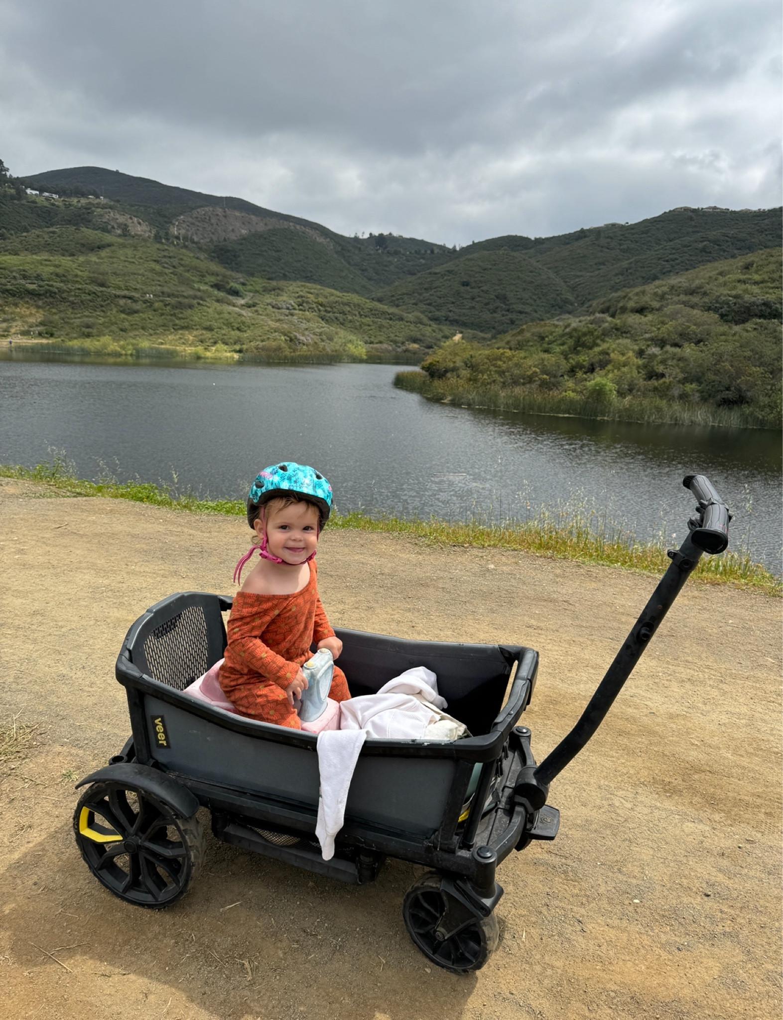 We have had our Veer wagon for 7 years and we still use it weekly! 

#LTKxNSale #LTKSummerSales