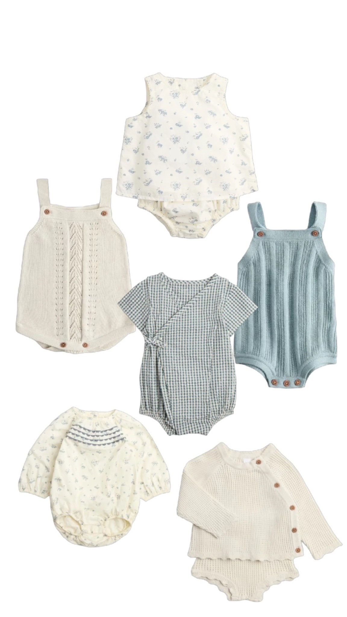 Baby clothes 👶🏼🍼

#LTKbaby #LTKfamily #LTKmaternity