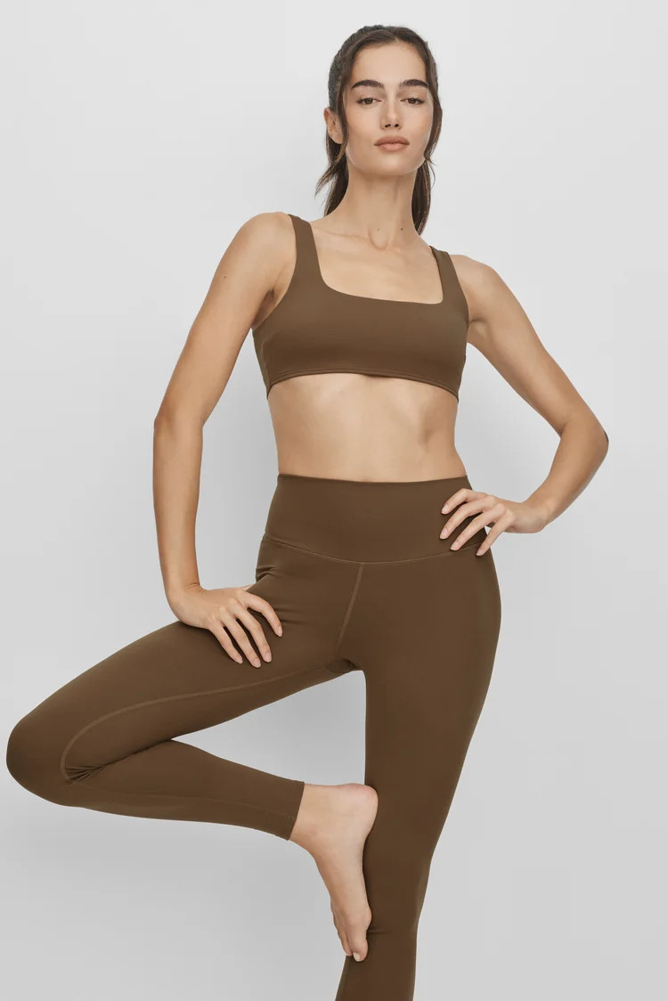 ALO Softsculpt Precision Bra | Alo Yoga