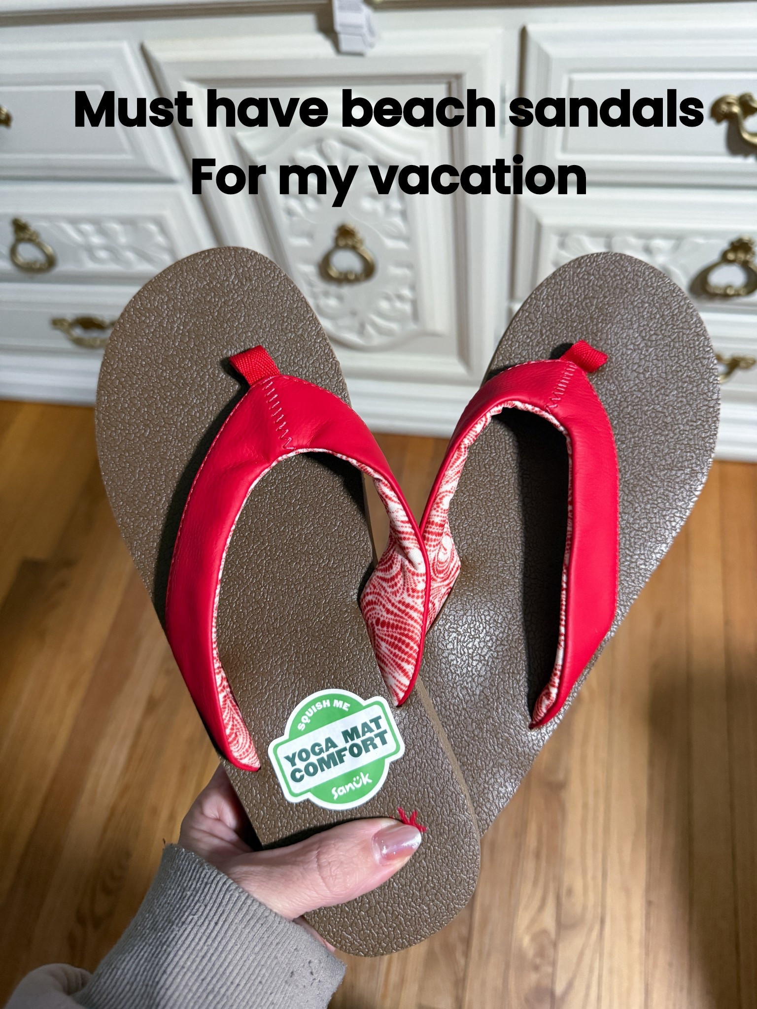 Must have for the beach!

#LTKTravel #LTKOver40 #LTKSwim