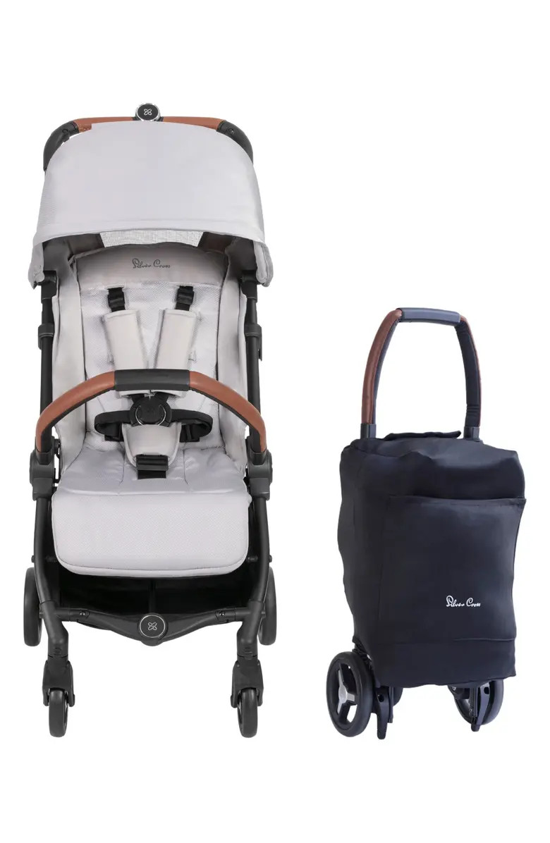 Silver Cross Jet 3 Eclipse Stroller | Nordstrom | Nordstrom