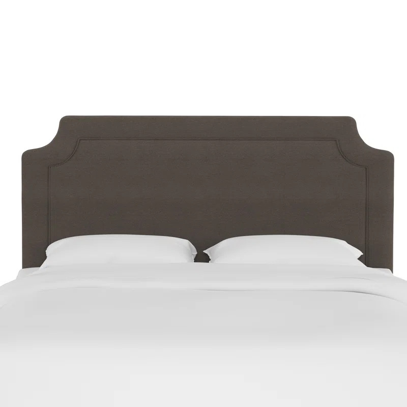 Pocola Upholstered Headboard | Wayfair North America