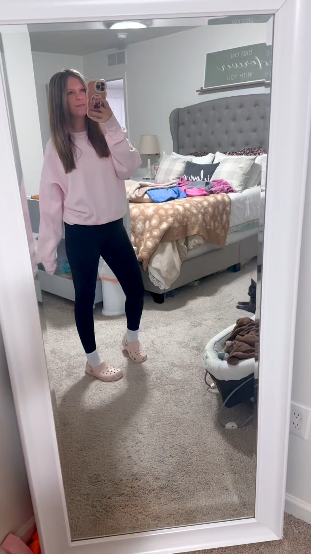 #LTKootd #LTKmomlife #LTKmorningroutine