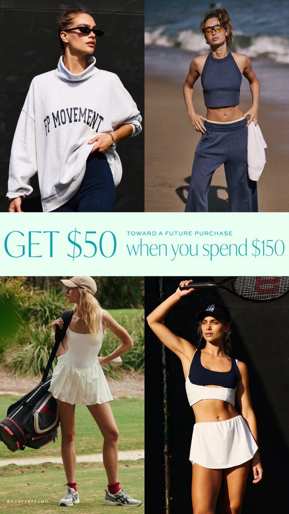 FP Movement!! Some of my favorite new arrivals! 

#LTKStyleTip #LTKSaleAlert