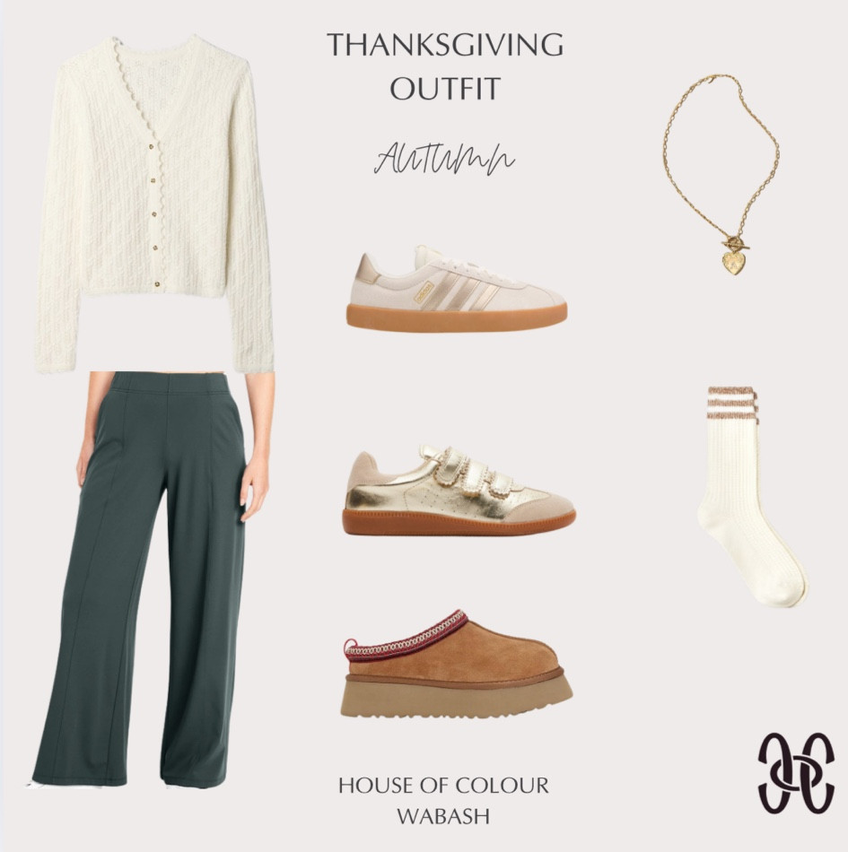 Thanksgiving Outfit for 🍁

#LTKFindsUnder50 #LTKFindsUnder100 #LTKSeasonal