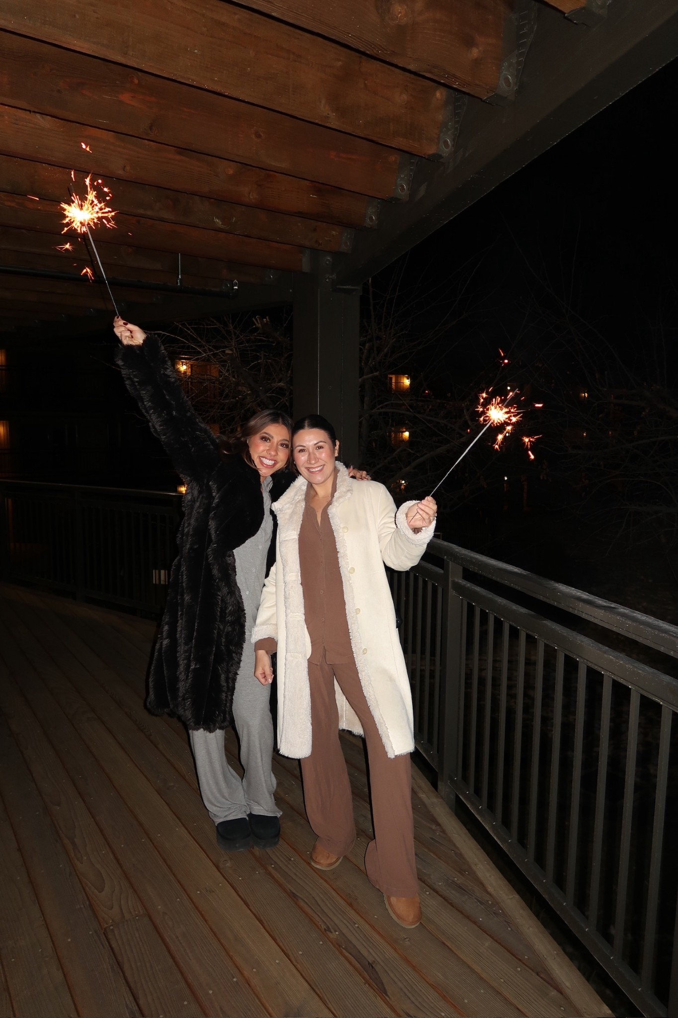 NYE comfy outfits in park city! 

#LTKSeasonal #LTKootd #LTKSaleAlert