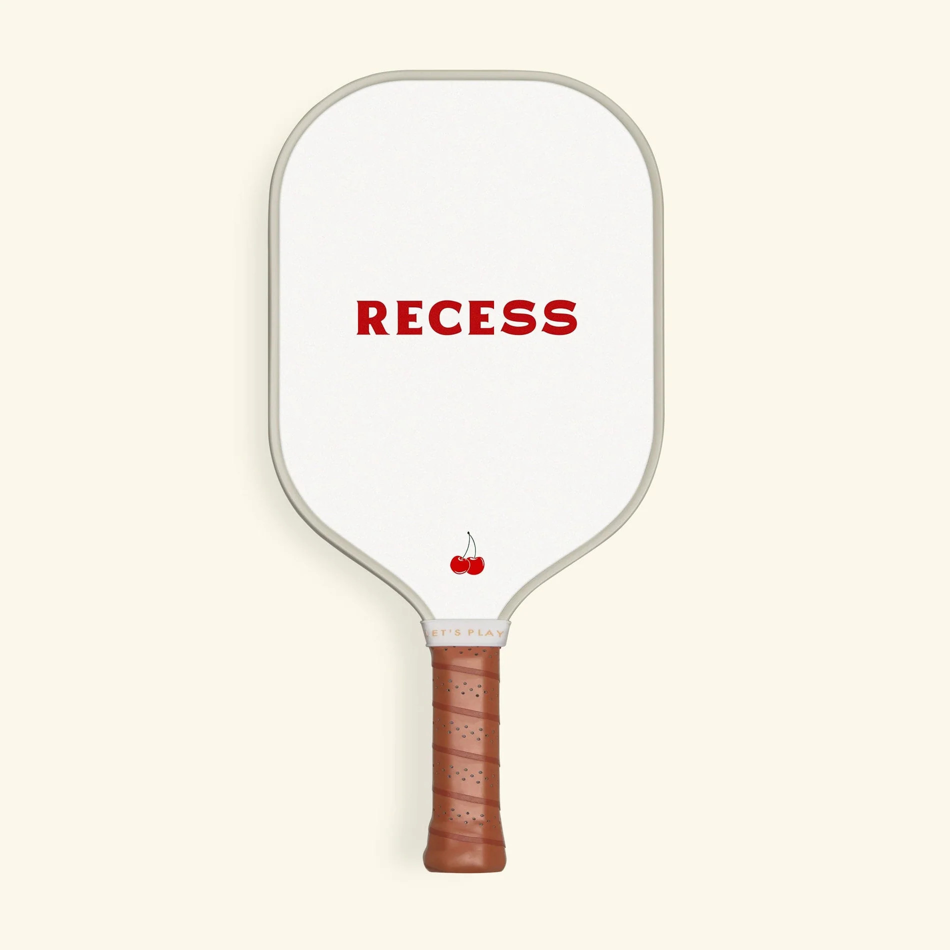 Hyde Park Pickleball Paddle: Your Perfect Game Partner | Recess | Recess Pickleball