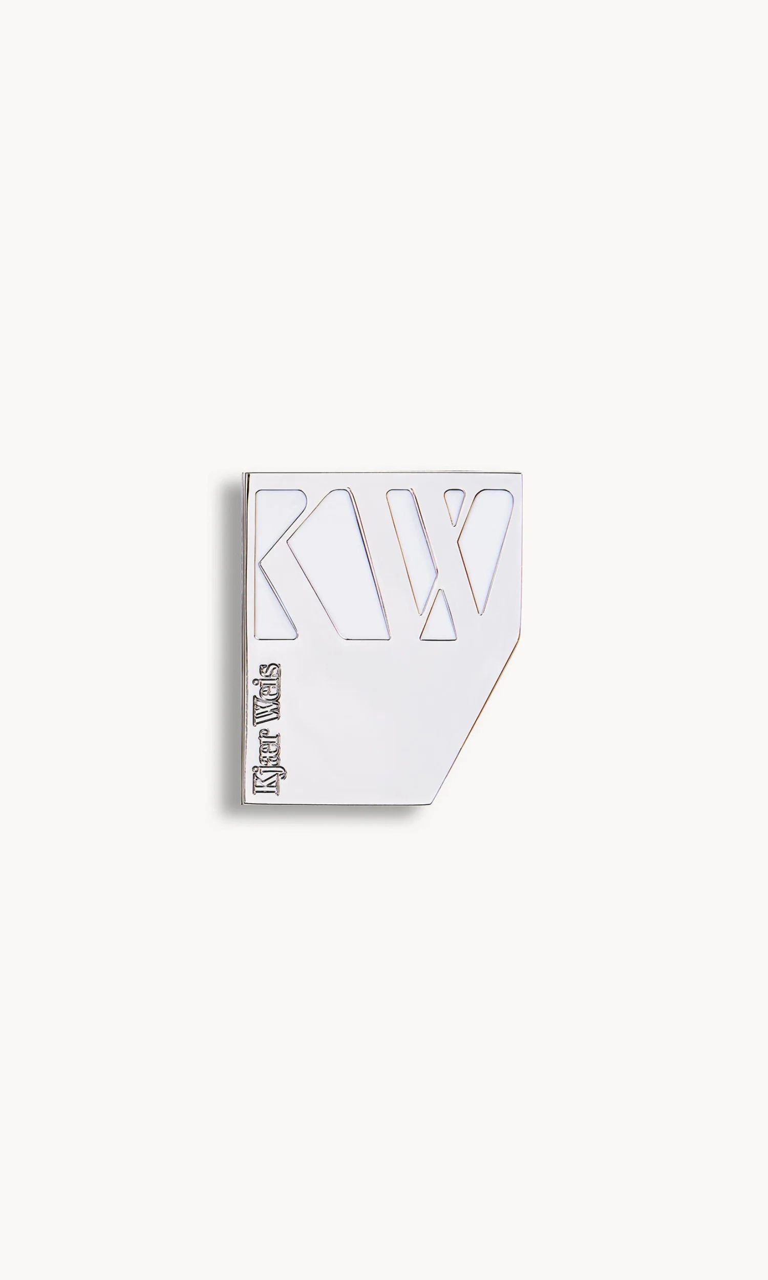 Iconic Edition Compact: Cheek | Kjaer Weis