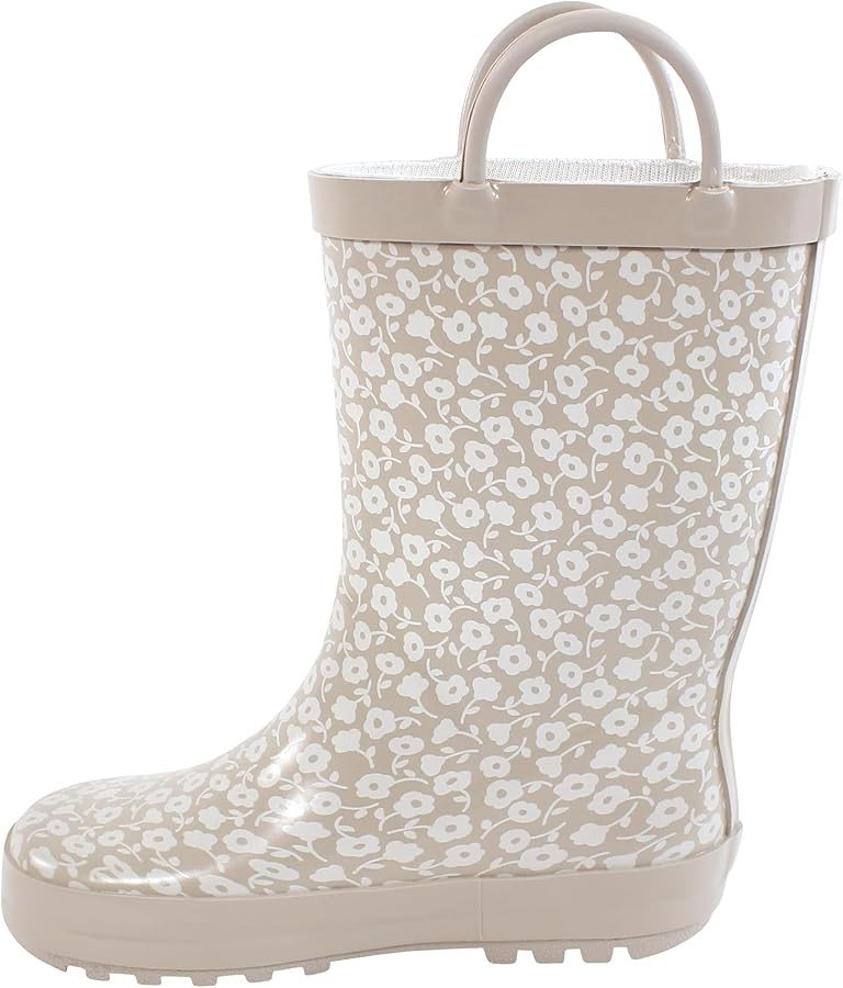 Hudson Baby Unisex Baby Rain Boots | Amazon (US)