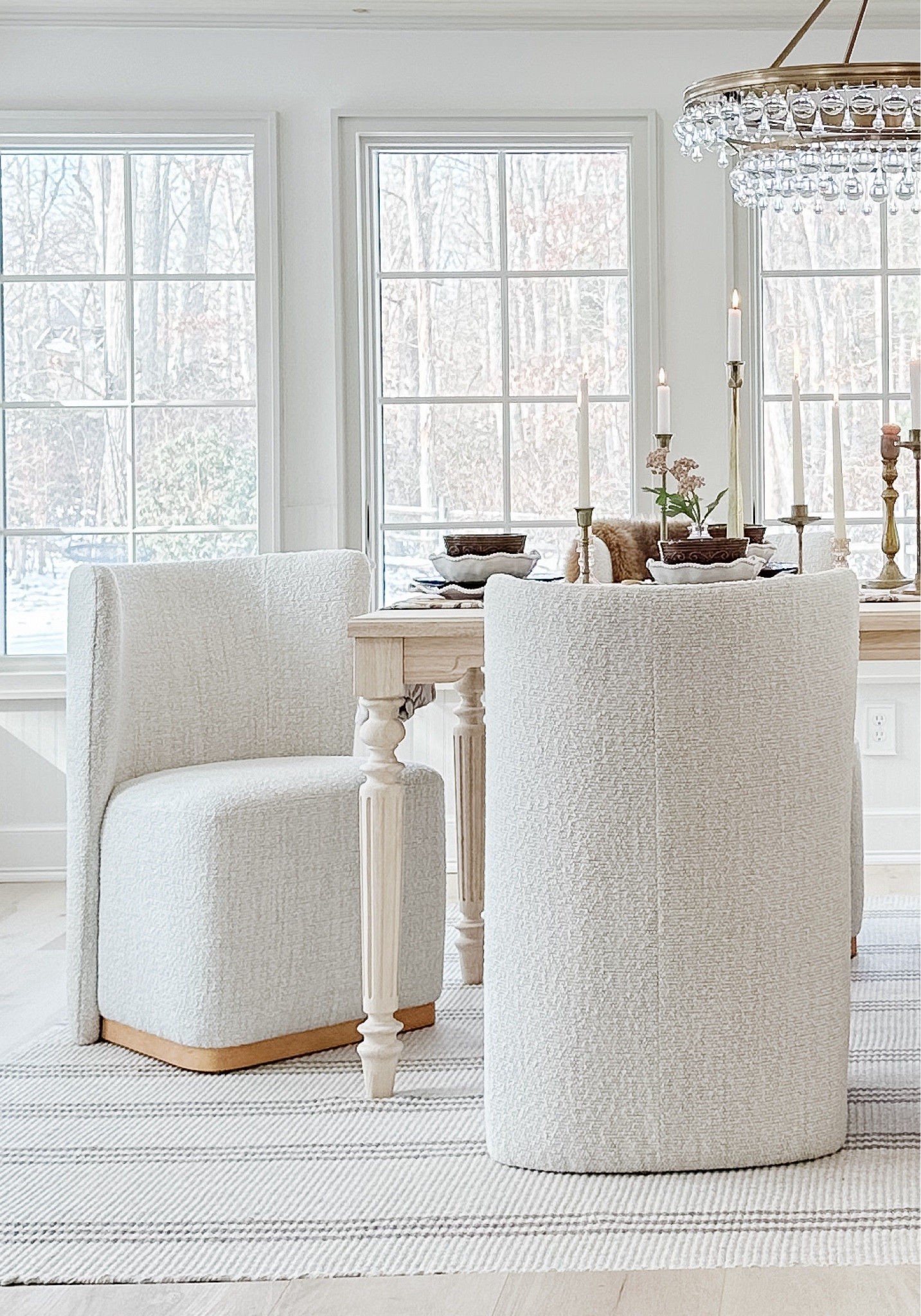 NEW ✨ favorite✨ chairs 