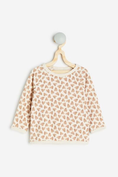 Terry Top | H&M (US + CA)