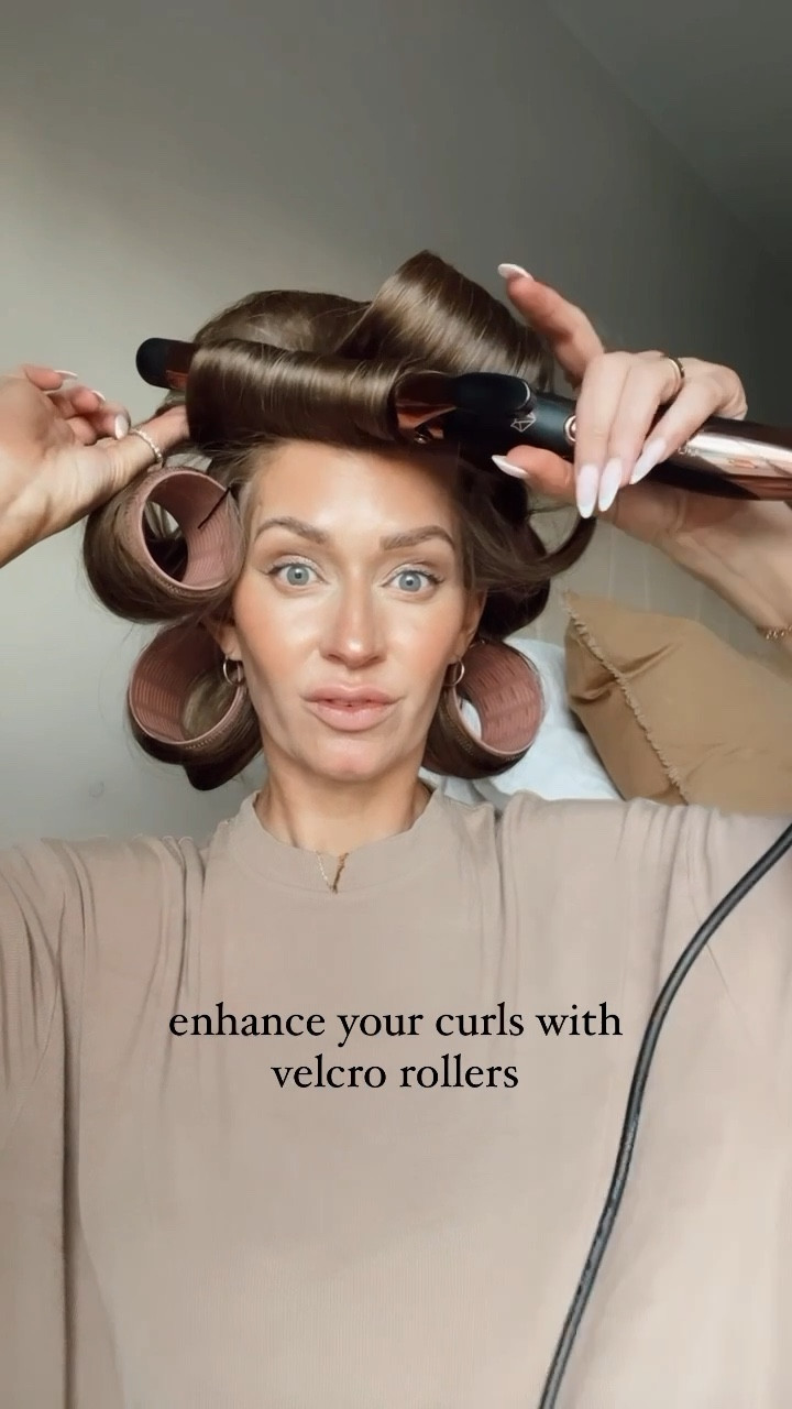 The ultimate voluminous smooth & shiny hair! A perfect gift for any babe in your life! 

#LTKbeauty #LTKHoliday #LTKGiftGuide