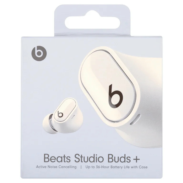 STUDIO BUDS + IVORY-USA | Walmart (US)
