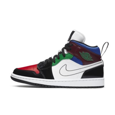 Air Jordan 1 Mid SE | Nike (US)