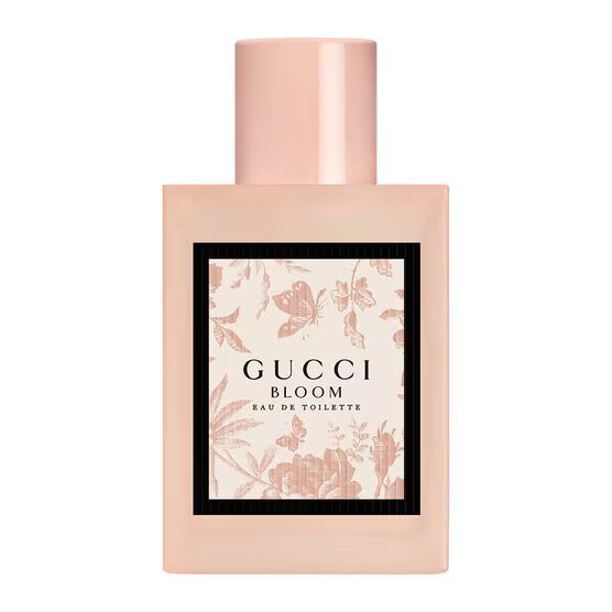 perfume gucci bloom feminino eau de toilette | Sephora (BR)