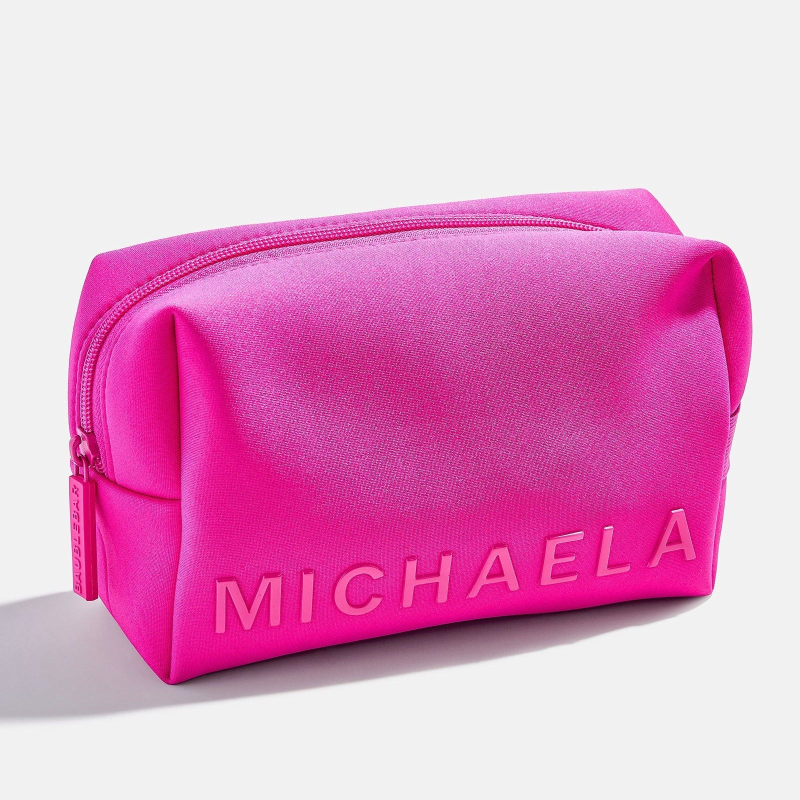 Take It Away Custom Storage Pouch - Custom Pouch | BaubleBar