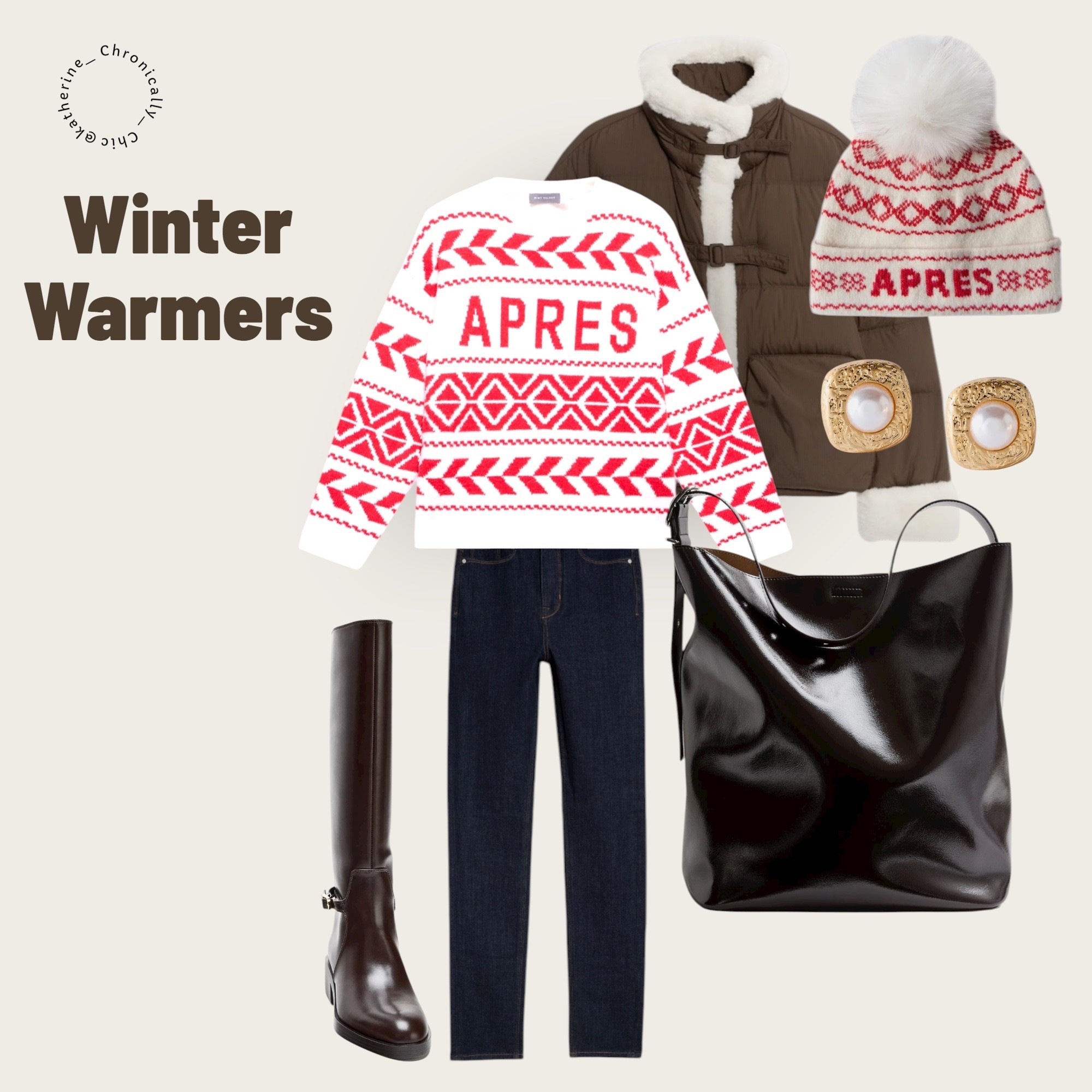 I’m in love with new #mintvelvet right now! This is cosy, comfy but chic all wrapped into one! 

#LTKuk #LTKfestive #LTKwinter