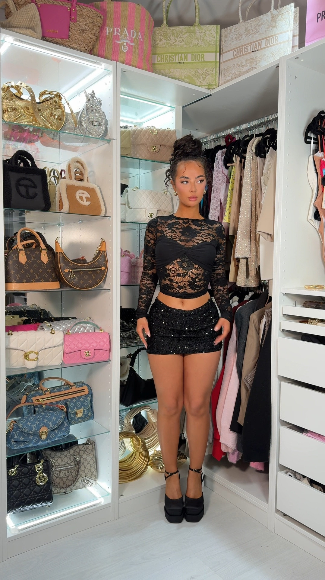 Prettylittlething christmas party inspo🤭

#LTKgrwm #LTKpartywear #LTKuk