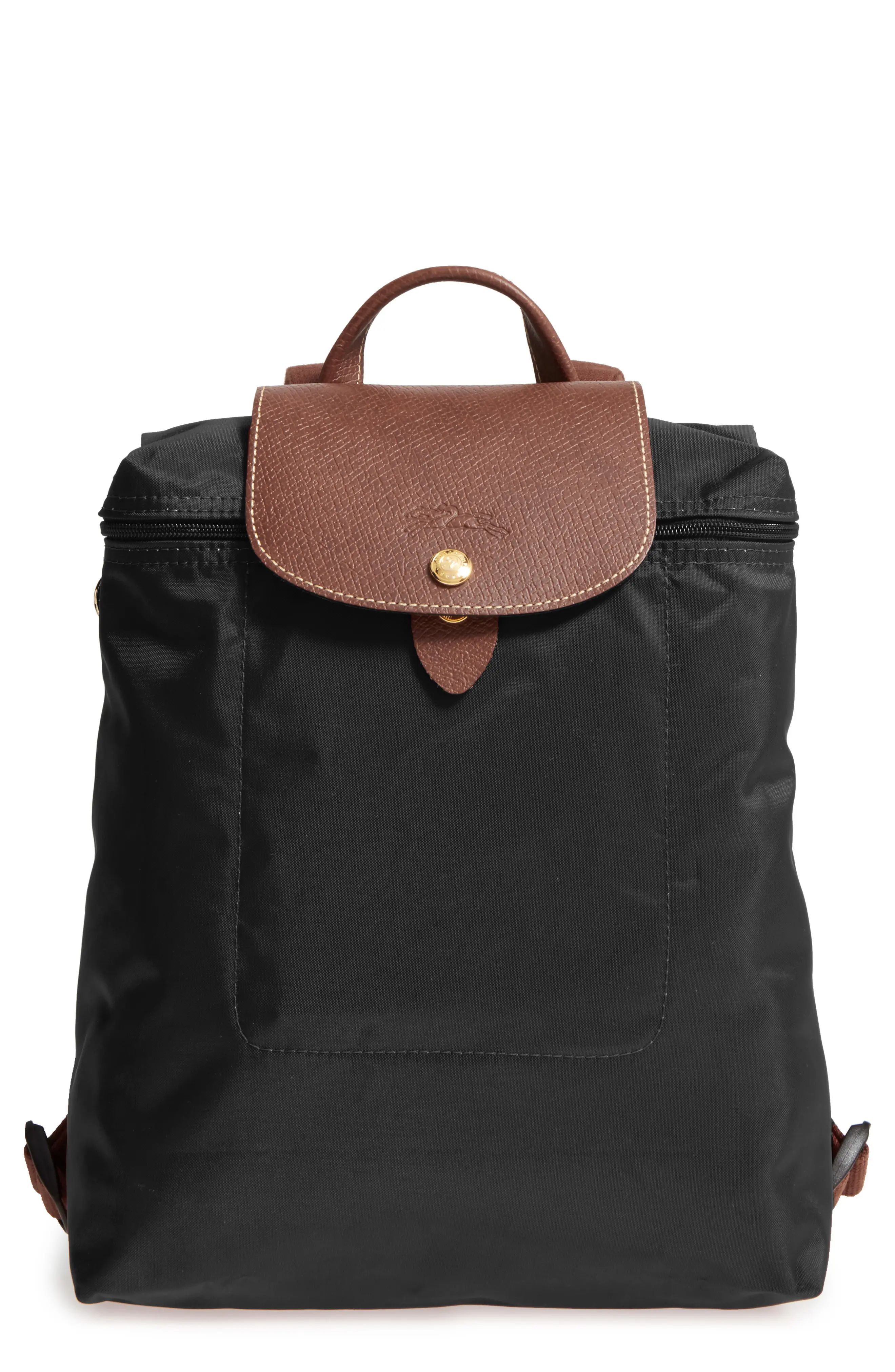 Longchamp 'Le Pliage' Backpack - | Nordstrom