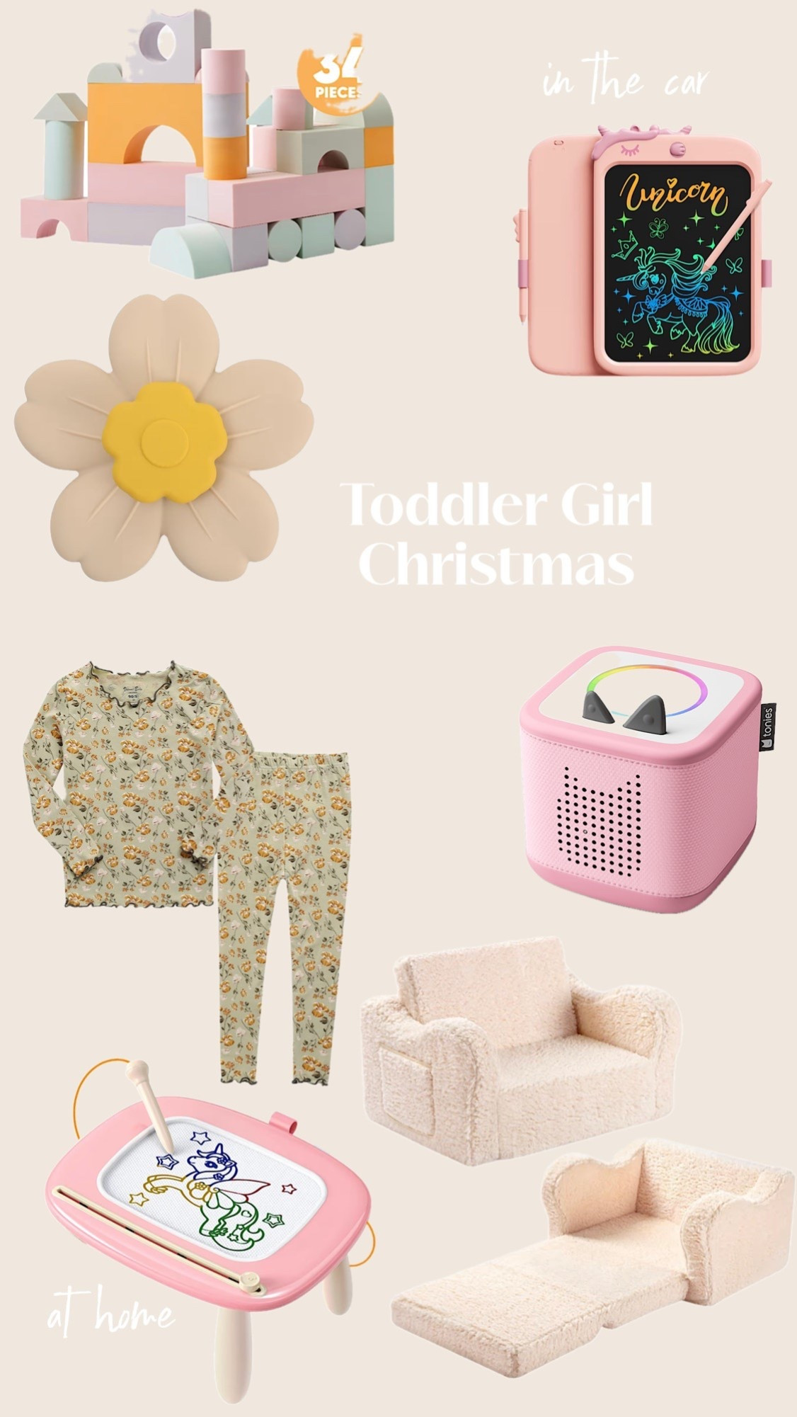 India’s Christmas List 🎄🤍

#LTKGiftGuide #LTKKids #LTKHoliday