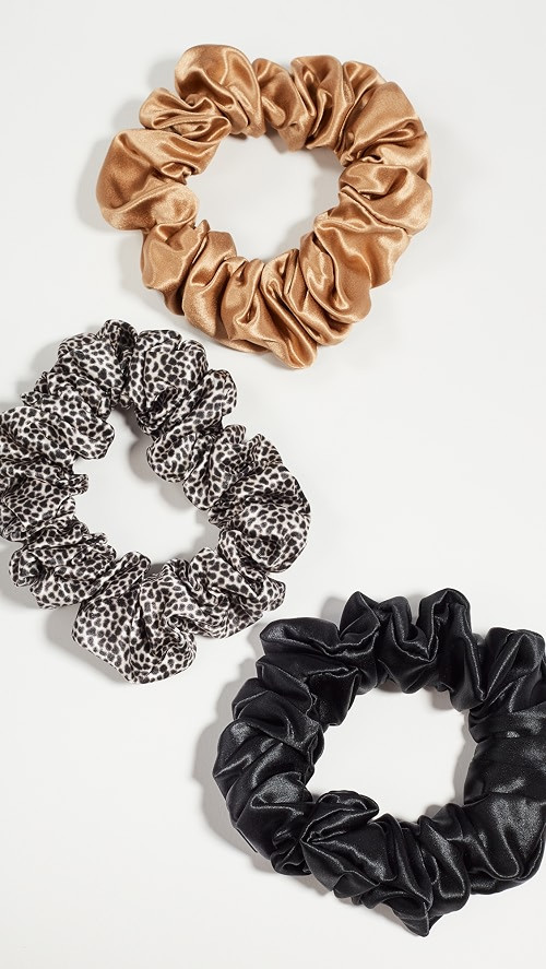 Slip Scrunchies Large Set of 3 | SHOPBOP | Shopbop