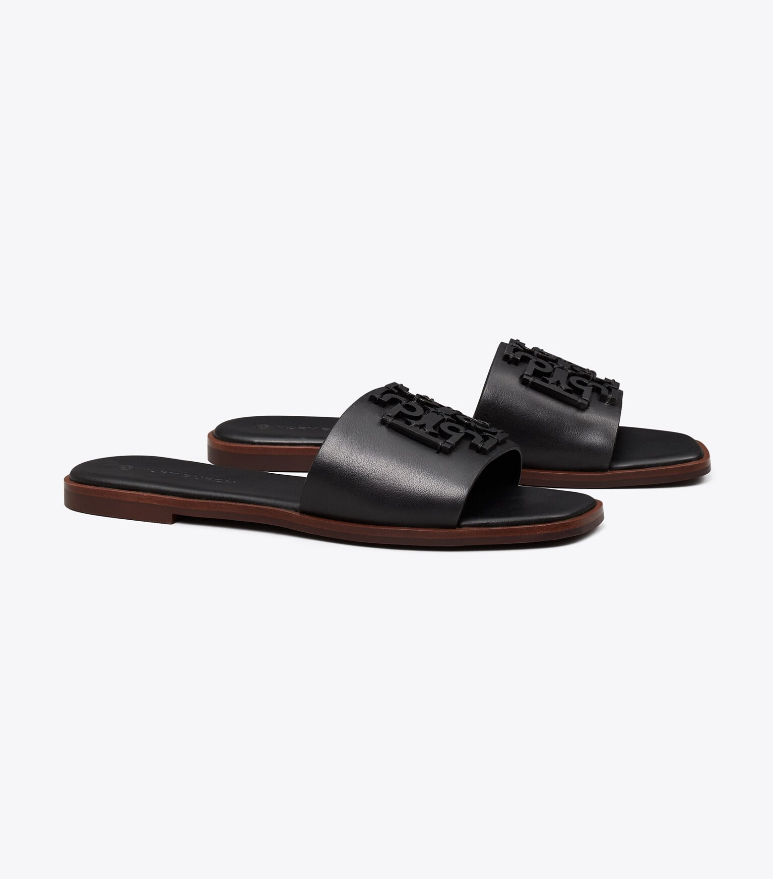 Ines Single-Band Slide: Women's Designer Sandals | Tory Burch | Tory Burch (US)