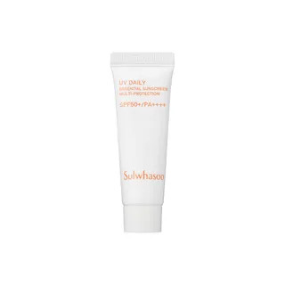 Sulwhasoo - UV Daily Essential Sunscreen Mini | YesStyle | YesStyle Global
