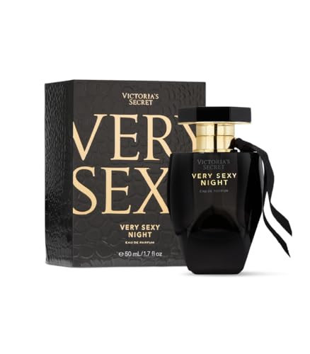 Victoria's Secret Very Sexy Night 1.7oz Eau de Parfum | Amazon (US)