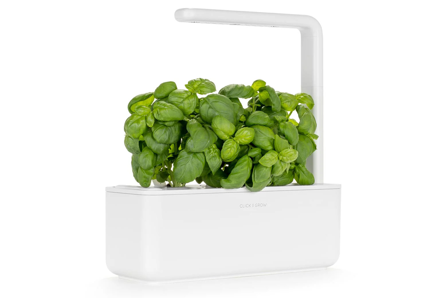 The Smart Garden 3 | Click & Grow