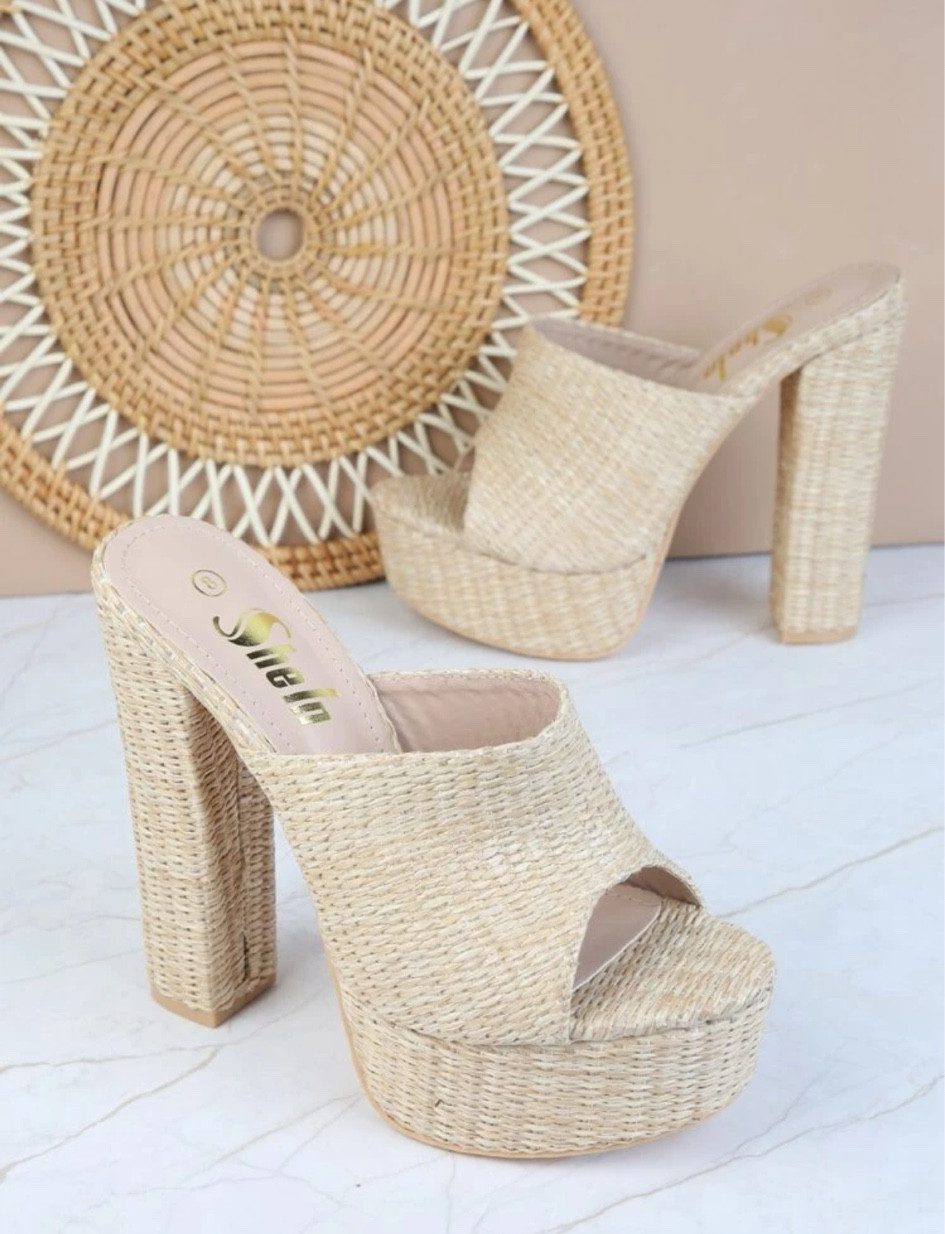 Shein summer beach vacation heels 
Bridal bachelorette graduation 

#LTKstyletip #LTKshoecrush #LTKtravel