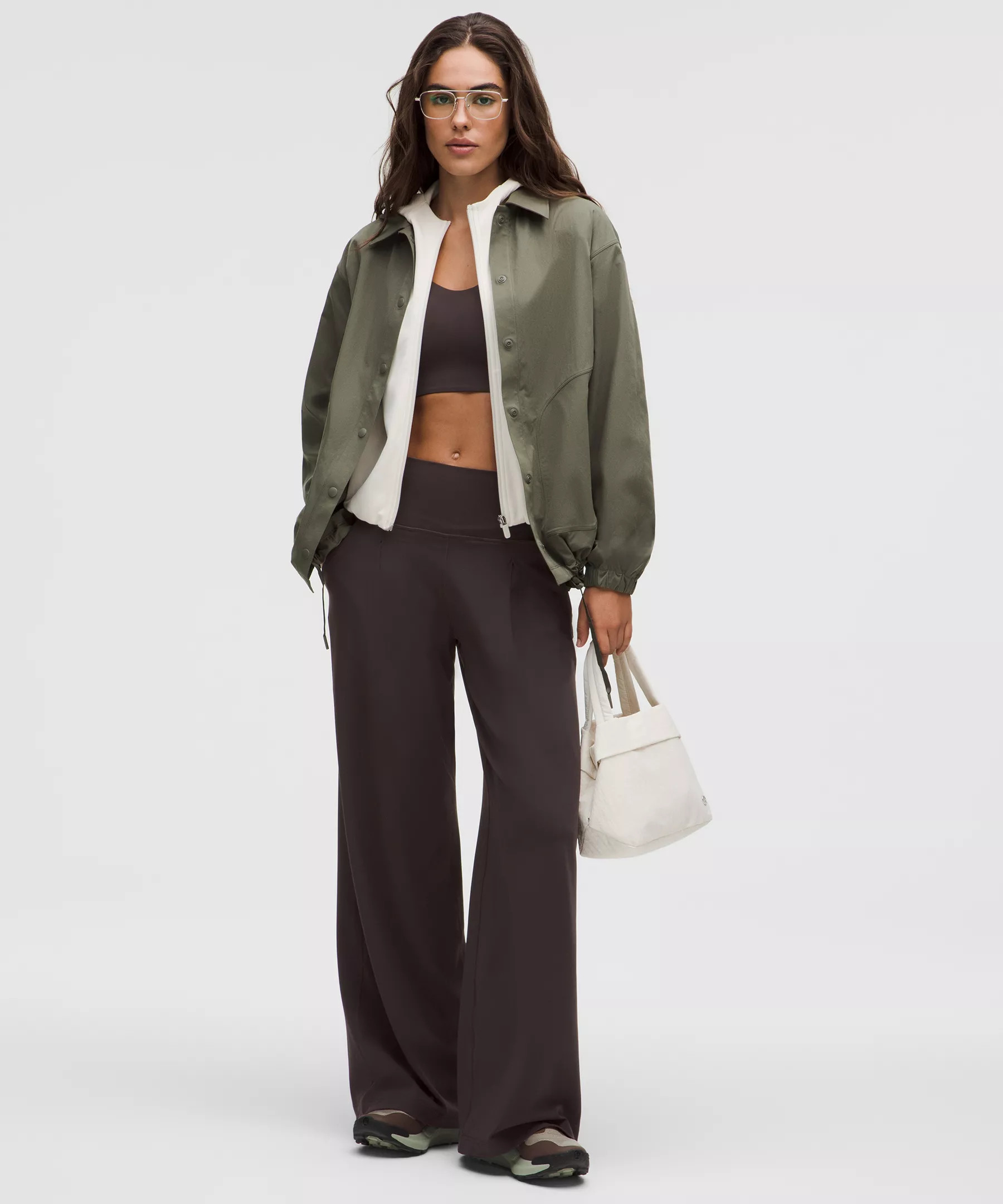 lululemon Align™ Palazzo Pant | Lululemon (US)