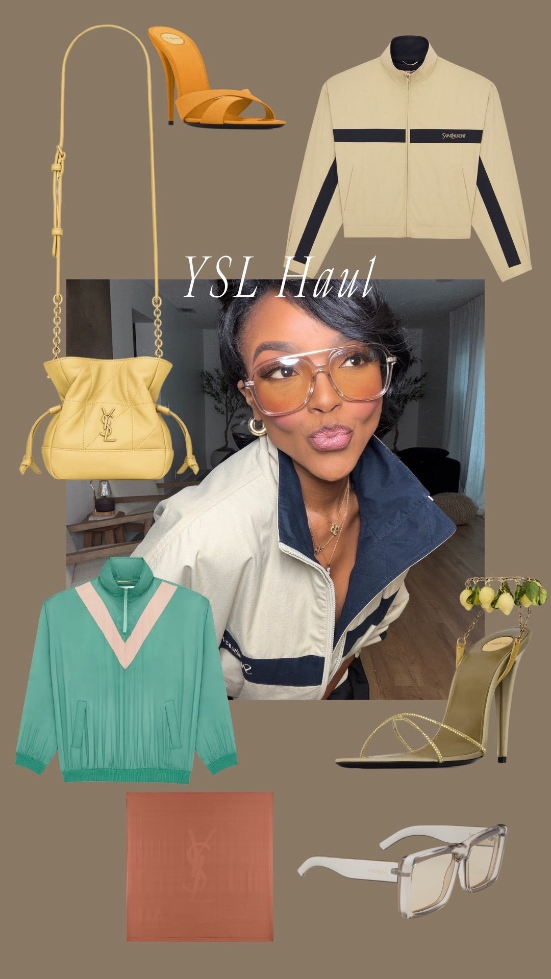 YSL HAUL



#LTKgrwm #LTKootd #LTKvlog