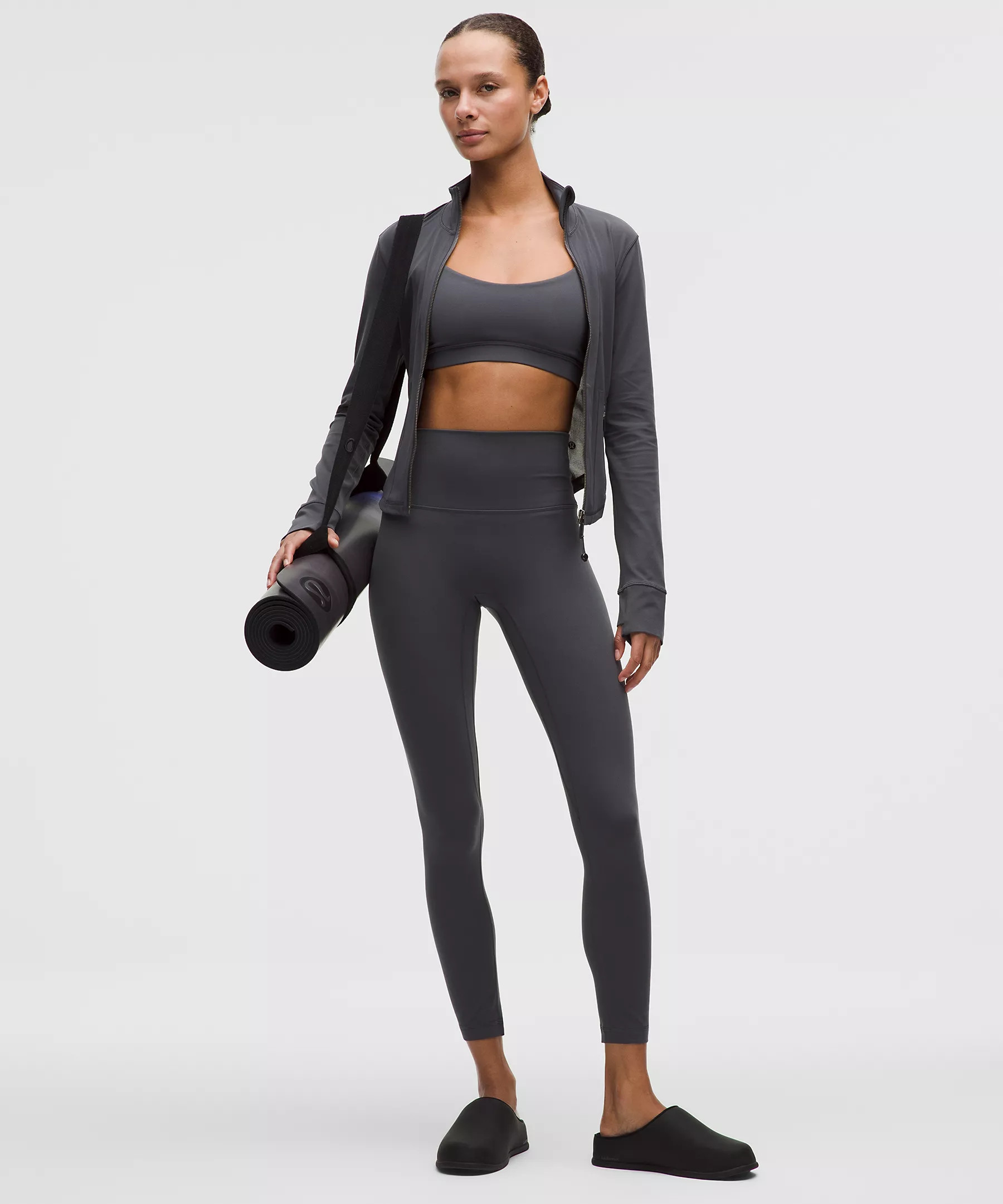 lululemon Align No Line™ High-Rise Pant 25" | Lululemon (US)