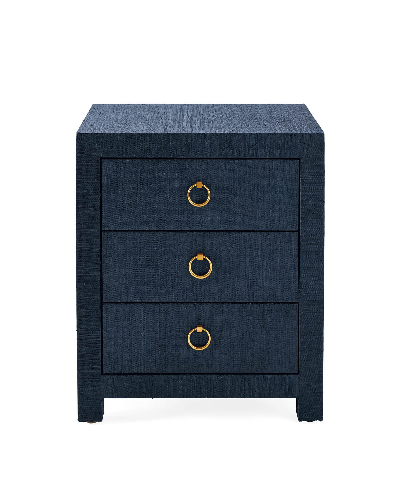 Blake 3-Drawer Nightstand | Serena and Lily