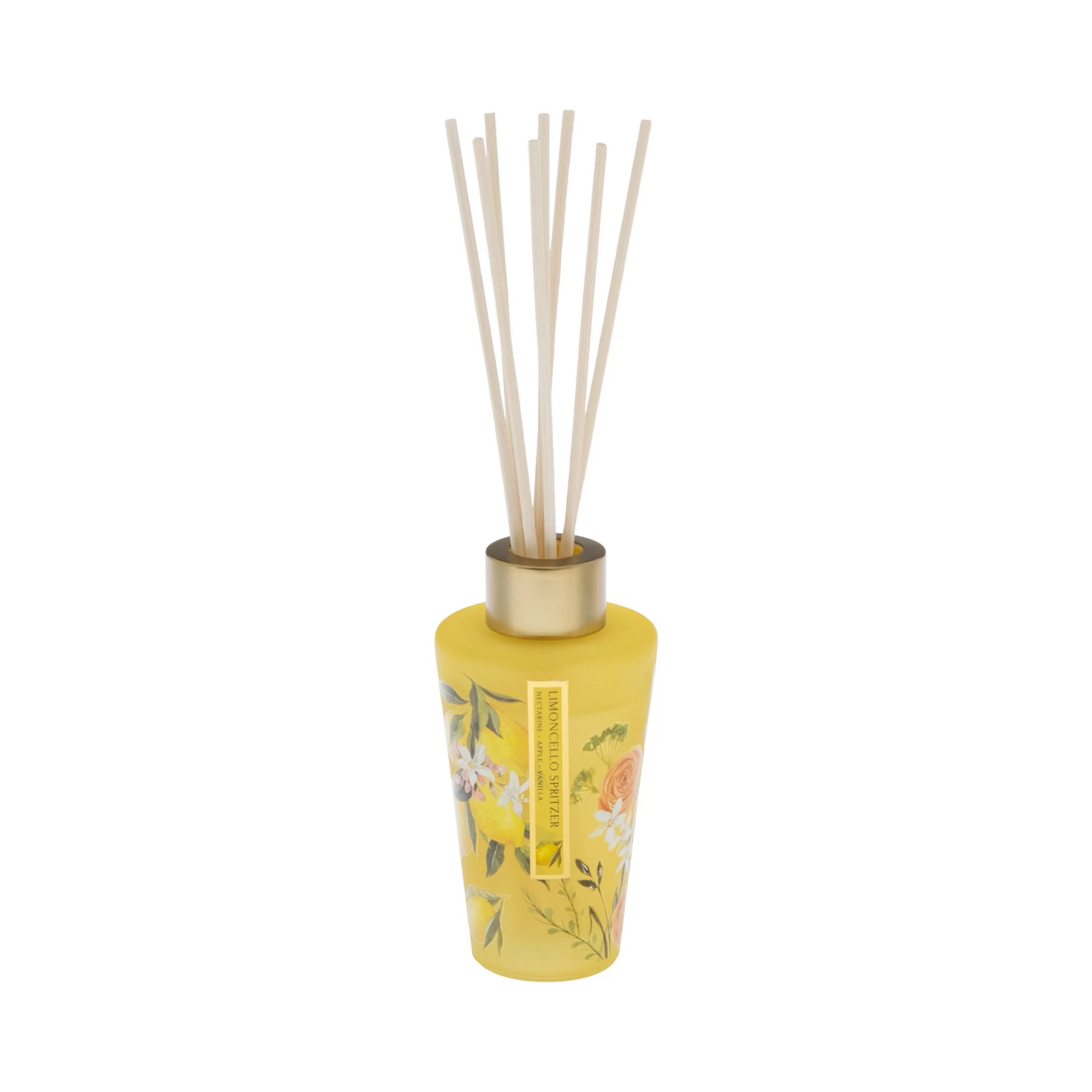 Sonoma Goods For Life® Limoncello Spritzer Printed Diffuser | Kohl's