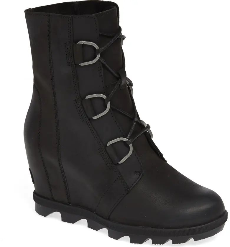 Joan of Arctic II Waterproof Wedge Boot | Nordstrom