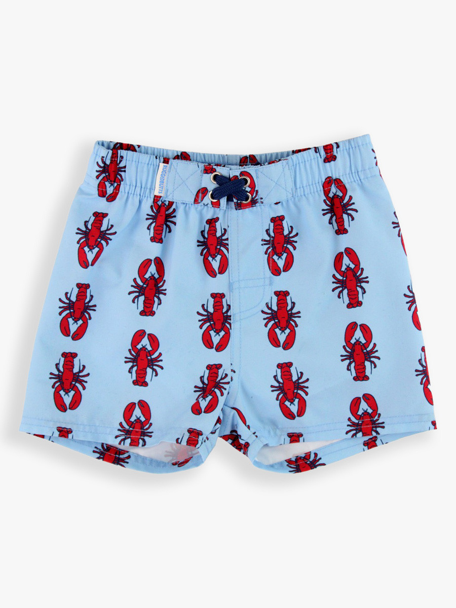 Swim Trunks | RuffleButts / RuggedButts
