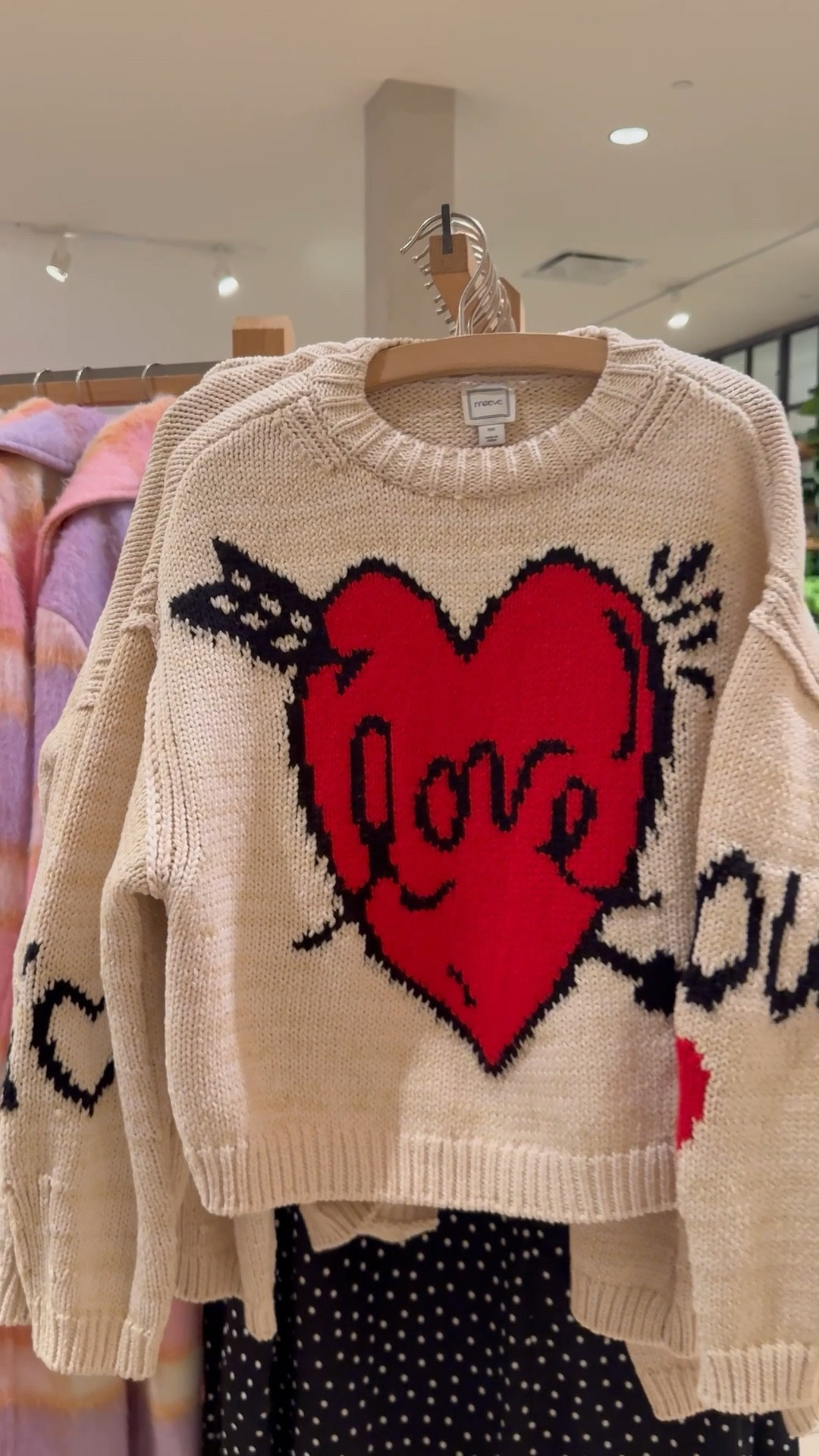 Valentine’s Day prep starts now 😍 so excited for all the fun Cupid stuff 

#LTKFindsUnder100 #LTKSeasonal #LTKHoliday