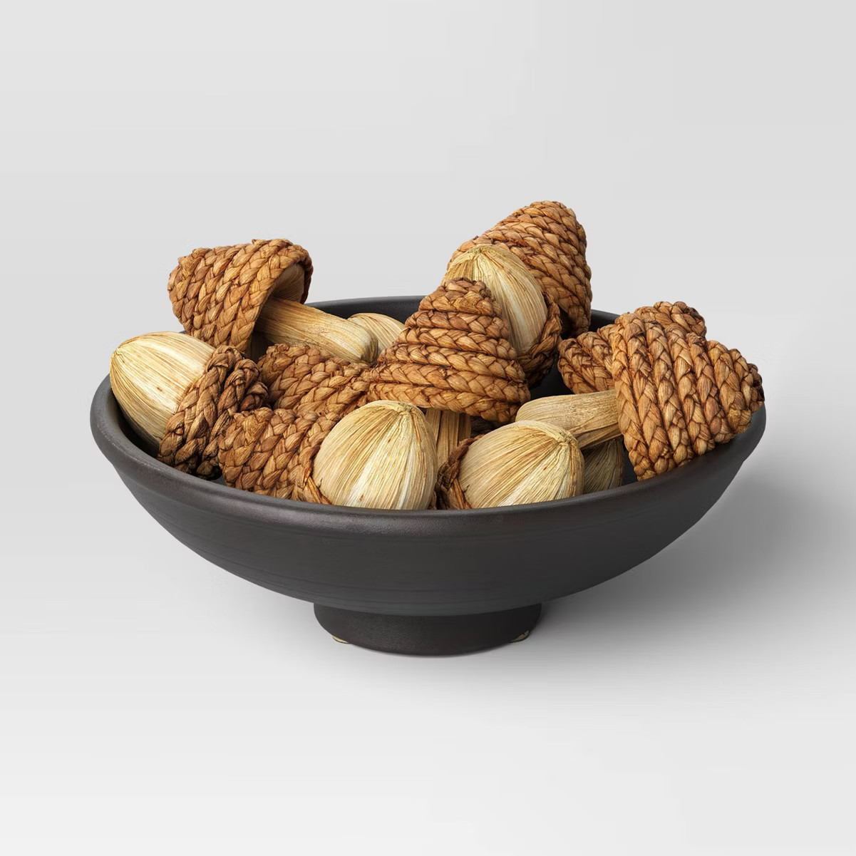 Acorn and Mushroom Filler - Threshold™ | Target