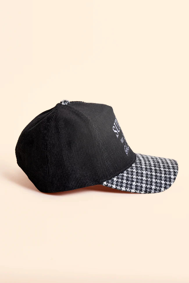 Sunday Social Club Trucker Hat SALE | Pink Lily