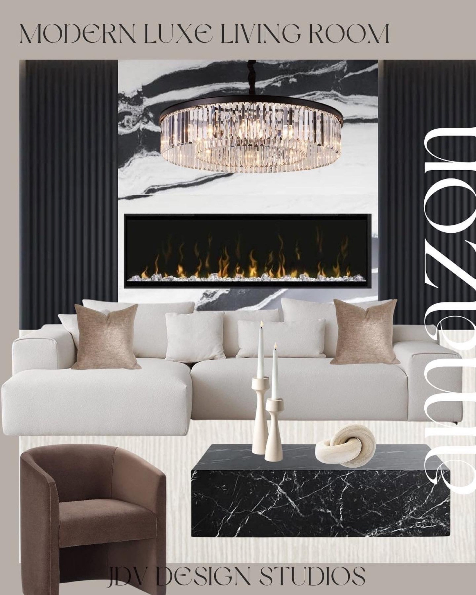 Modern living room ✨

#modernsofa #marblecoffeetable #modernlivingroom #modernhome

#LTKhome #LTKstyletip