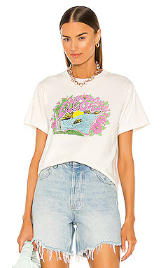 Vintage Graphic Tee
                    
                    Lovers + Friends | Revolve Clothing (Global)